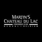 Application mobile Martin's hôtel Château du Lac