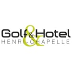 Application mobile Golf Henri-Chapelle