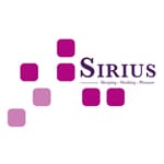 Application mobile hôtel Sirius