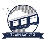 Application mobile Train Hostel