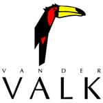 Application mobile Van der Valk