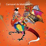 Application mobile carnaval de Malmedy