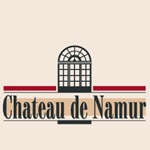 Application mobile du Château de Namur