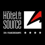 Application mobile hôtel de la Source