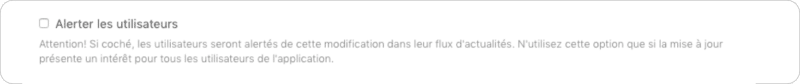 Alerter