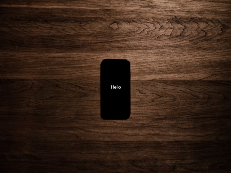 Apptree – Hello